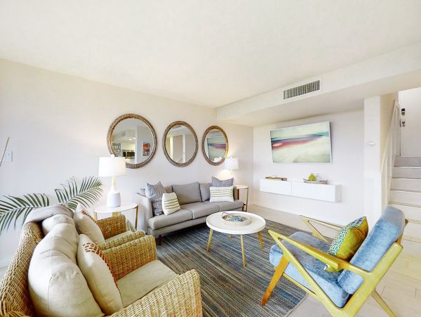 Fernandina Beach Amelia Island Condo 1028741