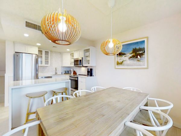 Fernandina Beach Amelia Island Condo 1028741