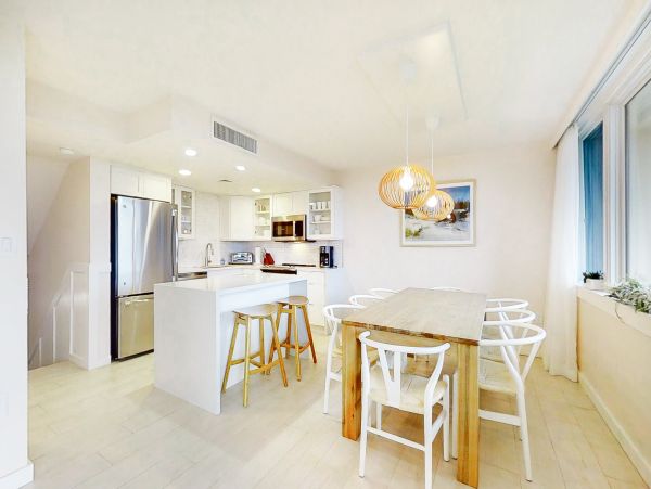 Fernandina Beach Amelia Island Condo 1028741