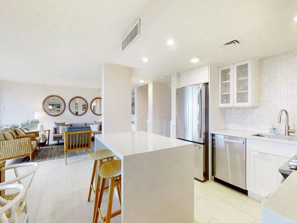 Fernandina Beach Amelia Island Condo 1028741