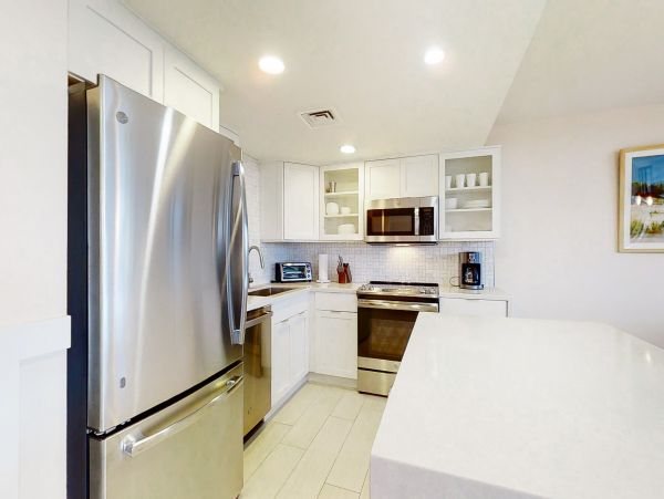 Fernandina Beach Amelia Island Condo 1028741