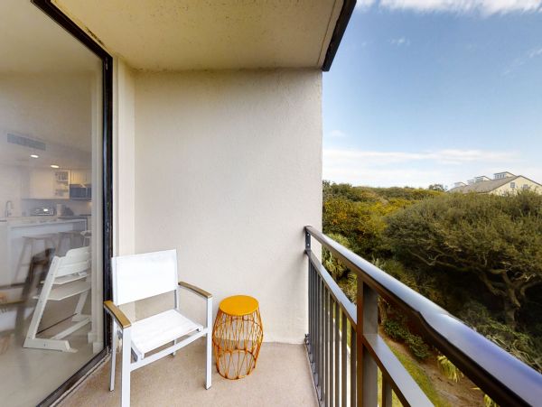 Fernandina Beach Amelia Island Condo 1028741
