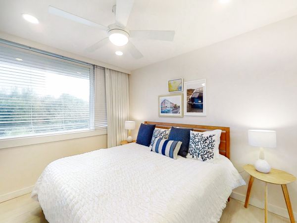 Fernandina Beach Amelia Island Condo 1028741