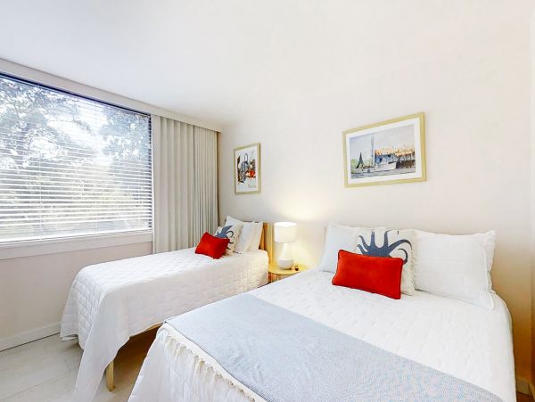 Fernandina Beach Amelia Island Condo 1028741
