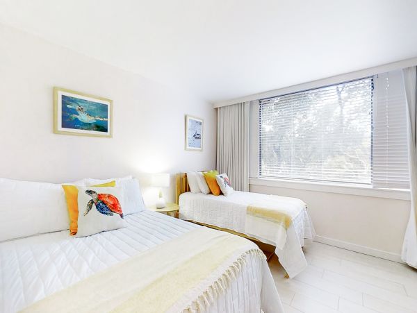 Fernandina Beach Amelia Island Condo 1028741