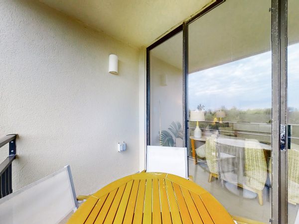 Fernandina Beach Amelia Island Condo 1028741