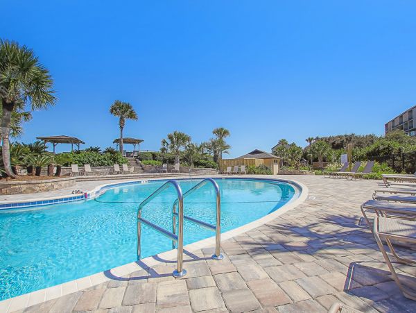 Fernandina Beach Amelia Island Condo 1028741