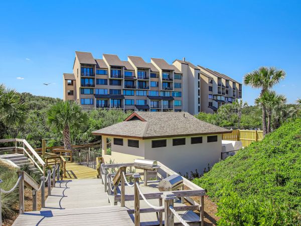 Fernandina Beach Amelia Island Condo 1028741