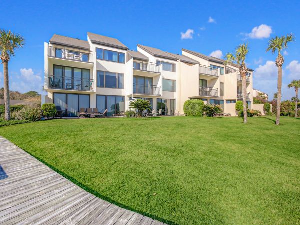 Fernandina Beach Amelia Island Condo 1028741