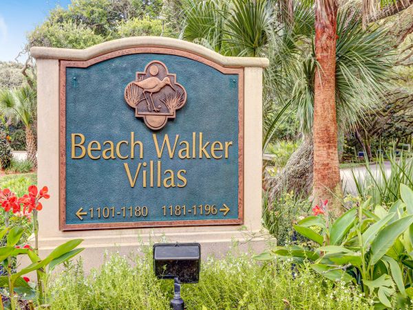 Fernandina Beach Amelia Island Condo 1028741
