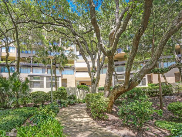Fernandina Beach Amelia Island Condo 1028741
