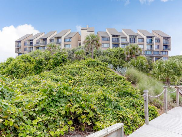 Fernandina Beach Amelia Island Condo 1028741
