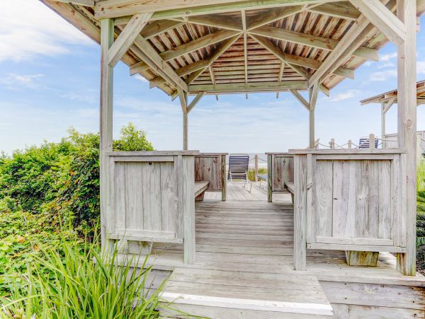 Fernandina Beach Amelia Island Condo 1028741