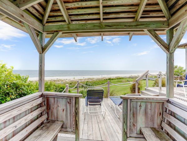 Fernandina Beach Amelia Island Condo 1028741