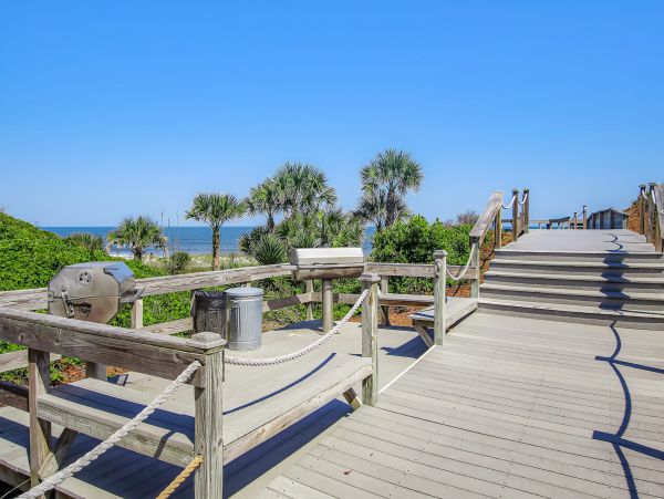 Fernandina Beach Amelia Island Condo 1028741