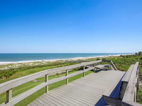 Fernandina Beach Amelia Island Condo 1028741