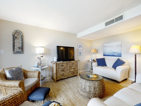 Fernandina Beach Amelia Island Condo 1028742