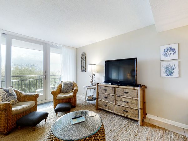 Fernandina Beach Amelia Island Condo 1028742