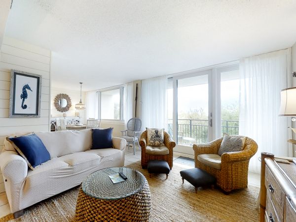 Fernandina Beach Amelia Island Condo 1028742