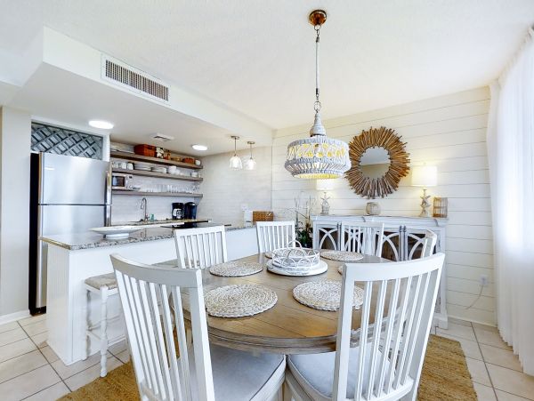 Fernandina Beach Amelia Island Condo 1028742