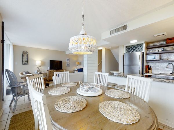 Fernandina Beach Amelia Island Condo 1028742