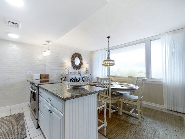 Fernandina Beach Amelia Island Condo 1028742