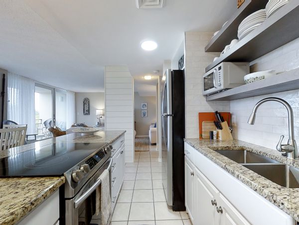 Fernandina Beach Amelia Island Condo 1028742