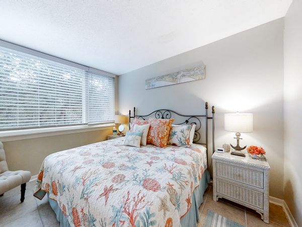 Fernandina Beach Amelia Island Condo 1028742