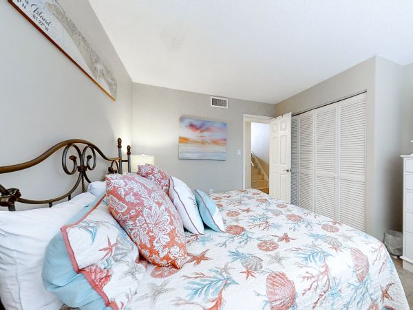 Fernandina Beach Amelia Island Condo 1028742