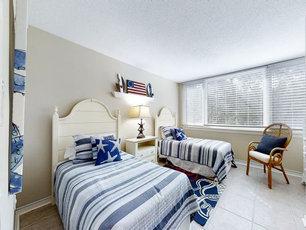 Fernandina Beach Amelia Island Condo 1028742
