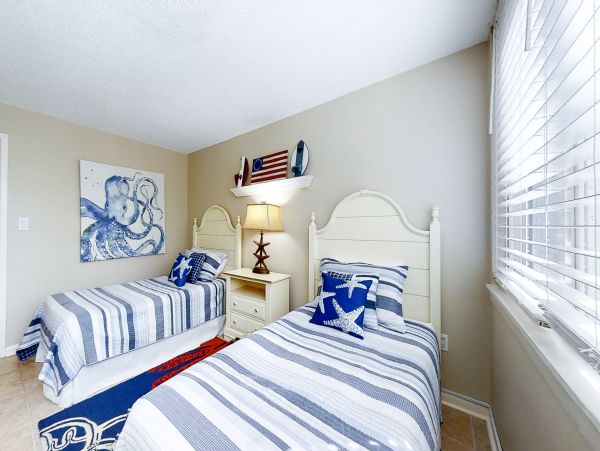 Fernandina Beach Amelia Island Condo 1028742