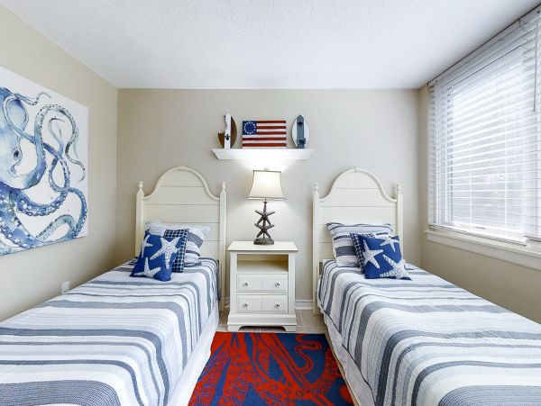 Fernandina Beach Amelia Island Condo 1028742
