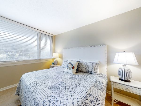 Fernandina Beach Amelia Island Condo 1028742