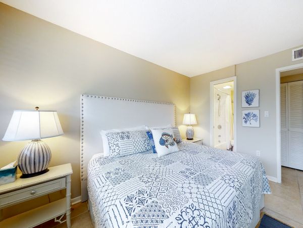 Fernandina Beach Amelia Island Condo 1028742