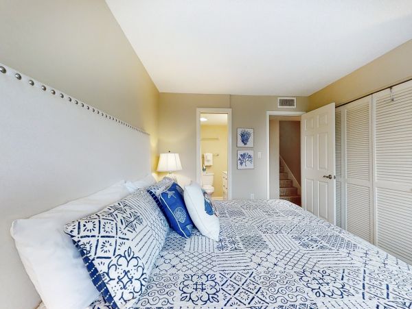 Fernandina Beach Amelia Island Condo 1028742