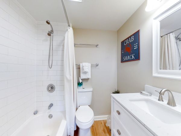Fernandina Beach Amelia Island Condo 1028742