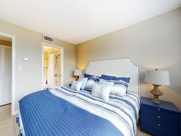Fernandina Beach Amelia Island Condo 1028742