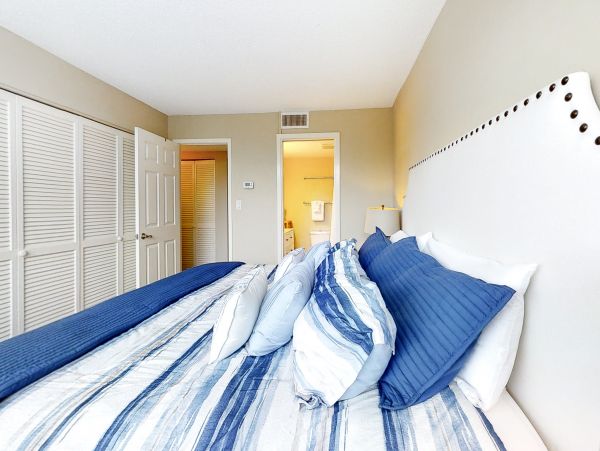 Fernandina Beach Amelia Island Condo 1028742