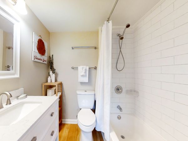 Fernandina Beach Amelia Island Condo 1028742