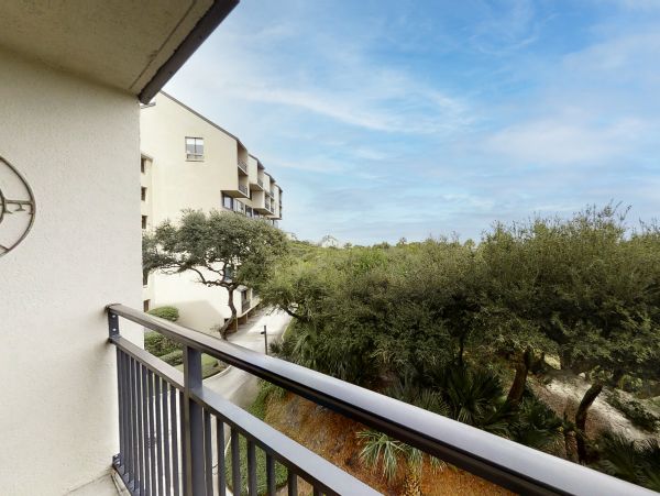 Fernandina Beach Amelia Island Condo 1028742