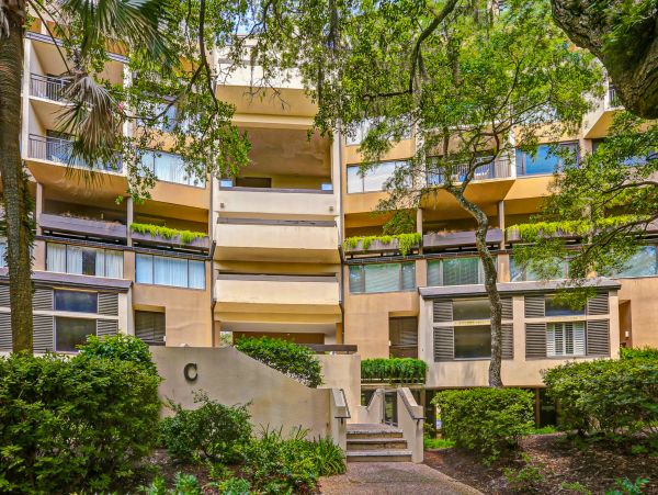 Fernandina Beach Amelia Island Condo 1028742
