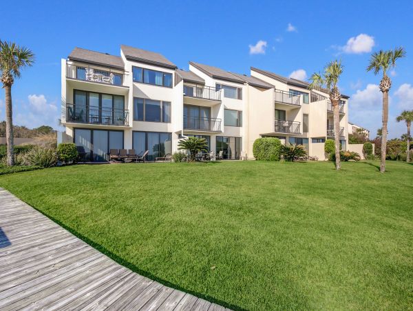 Fernandina Beach Amelia Island Condo 1028742
