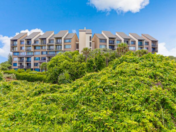 Fernandina Beach Amelia Island Condo 1028742