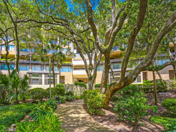 Fernandina Beach Amelia Island Condo 1028742