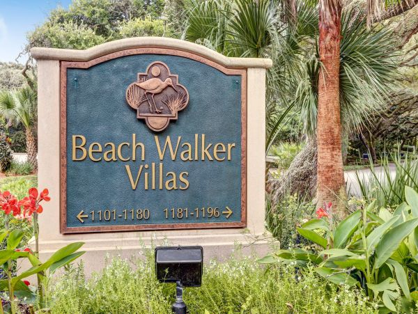 Fernandina Beach Amelia Island Condo 1028742
