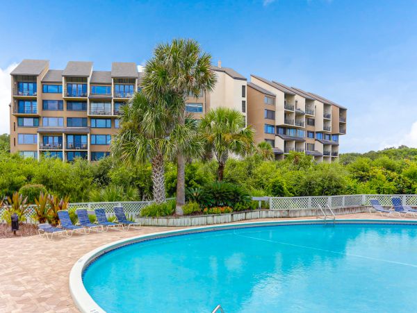 Fernandina Beach Amelia Island Condo 1028742