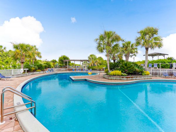 Fernandina Beach Amelia Island Condo 1028742