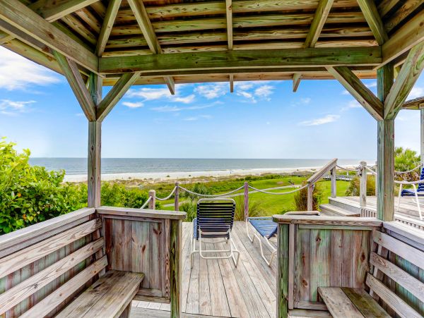 Fernandina Beach Amelia Island Condo 1028742