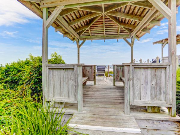 Fernandina Beach Amelia Island Condo 1028742