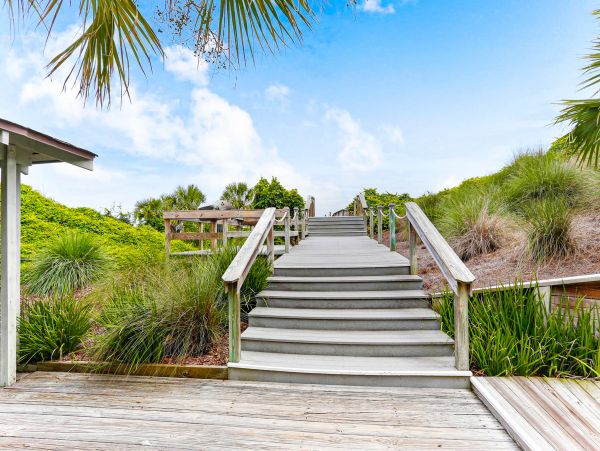 Fernandina Beach Amelia Island Condo 1028742